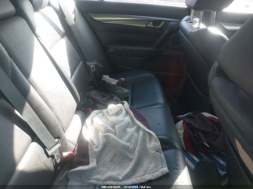 2009 Acura Tl 3.5 VIN: 19UUA86579A012266 Lot: 43838449