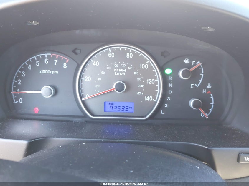KMHDU46D57U185474 2007 HYUNDAI ELANTRA photo no. 7