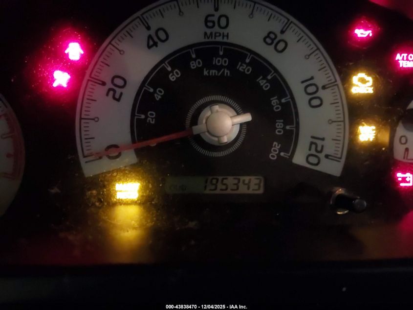 2007 Toyota Fj Cruiser VIN: JTEBU11F970063433 Lot: 43838470