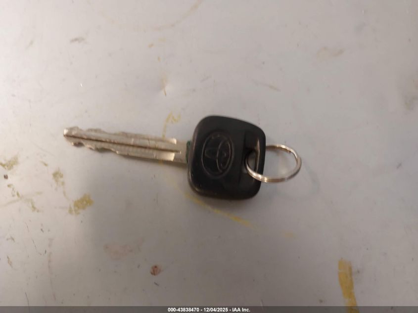 2007 Toyota Fj Cruiser VIN: JTEBU11F970063433 Lot: 43838470