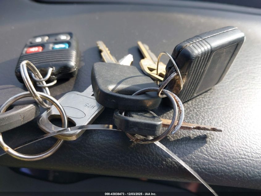 2004 Ford Mustang VIN: 1FAFP44604F229637 Lot: 43838473