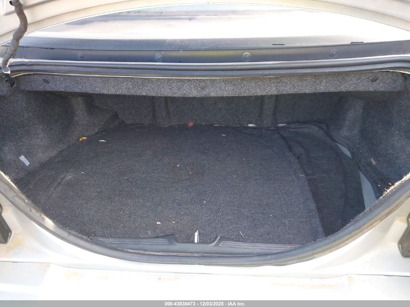 2004 Ford Mustang VIN: 1FAFP44604F229637 Lot: 43838473