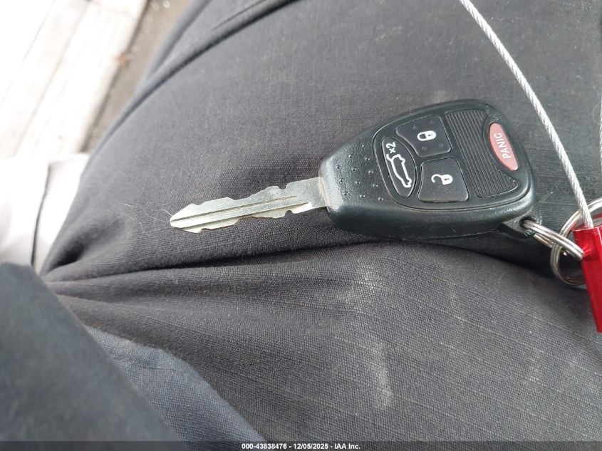 2004 Chrysler Pacifica VIN: 2C8GF68474R558168 Lot: 43838476