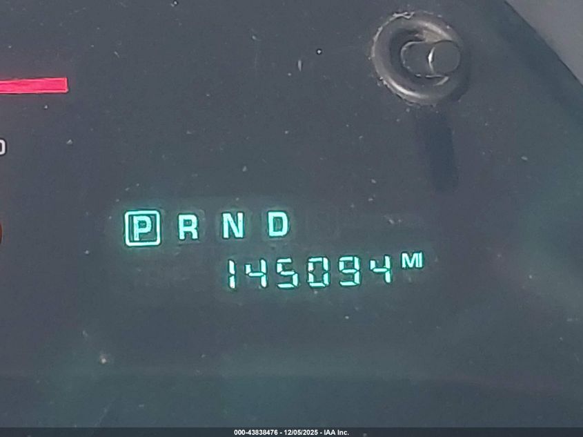 2004 Chrysler Pacifica VIN: 2C8GF68474R558168 Lot: 43838476