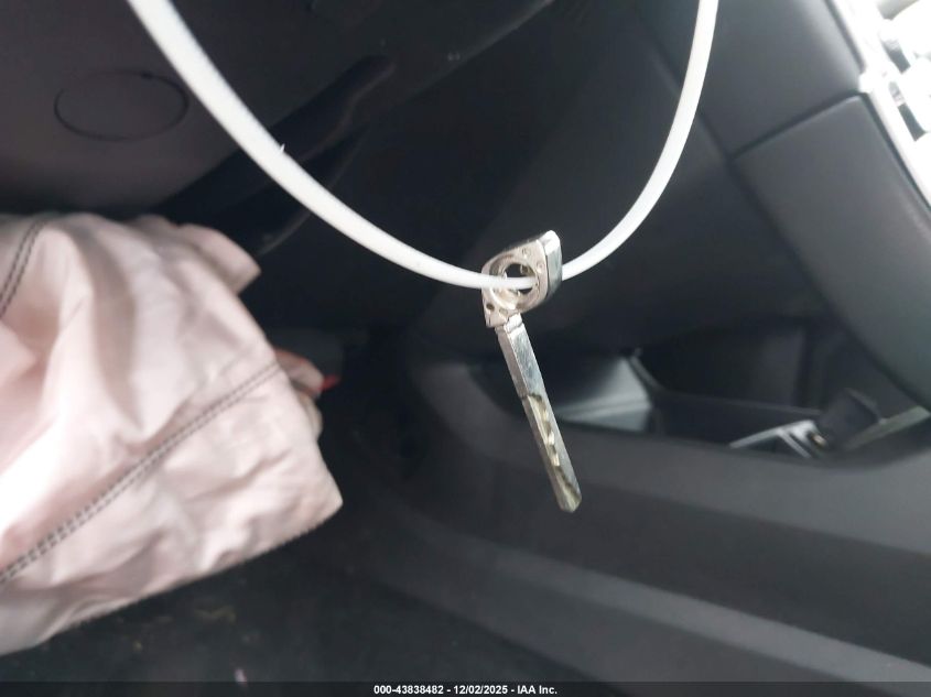 2014 Ford Fusion VIN: 3FA6EOHD5ER206683 Lot: 43838482