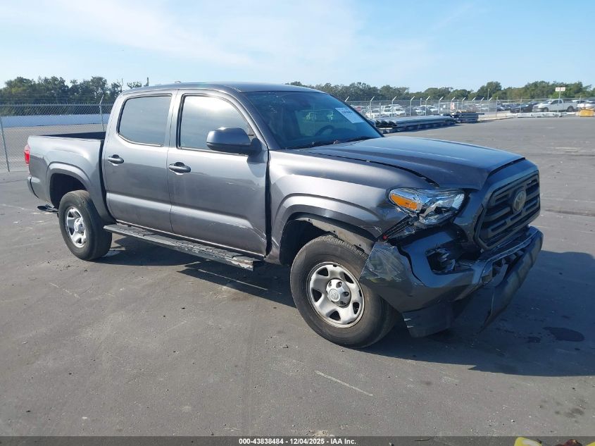 TOYOTA TACOMA SR