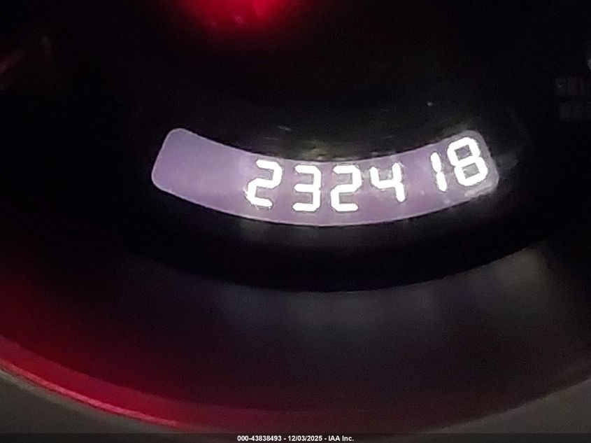 2003 Honda Element Dx VIN: 5J6YH28253L005446 Lot: 43838493