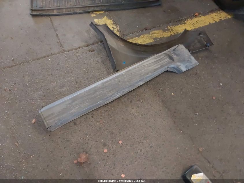 2003 Honda Element Dx VIN: 5J6YH28253L005446 Lot: 43838493