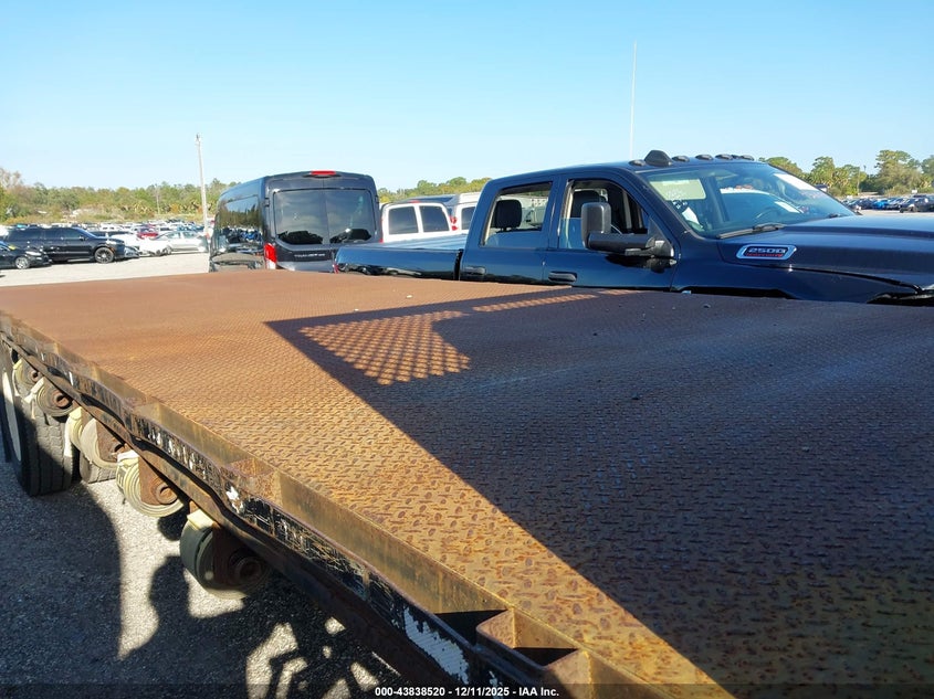 2018 Ford F-750 Diesel VIN: 1FDWF7DC9JDF00766 Lot: 43838520