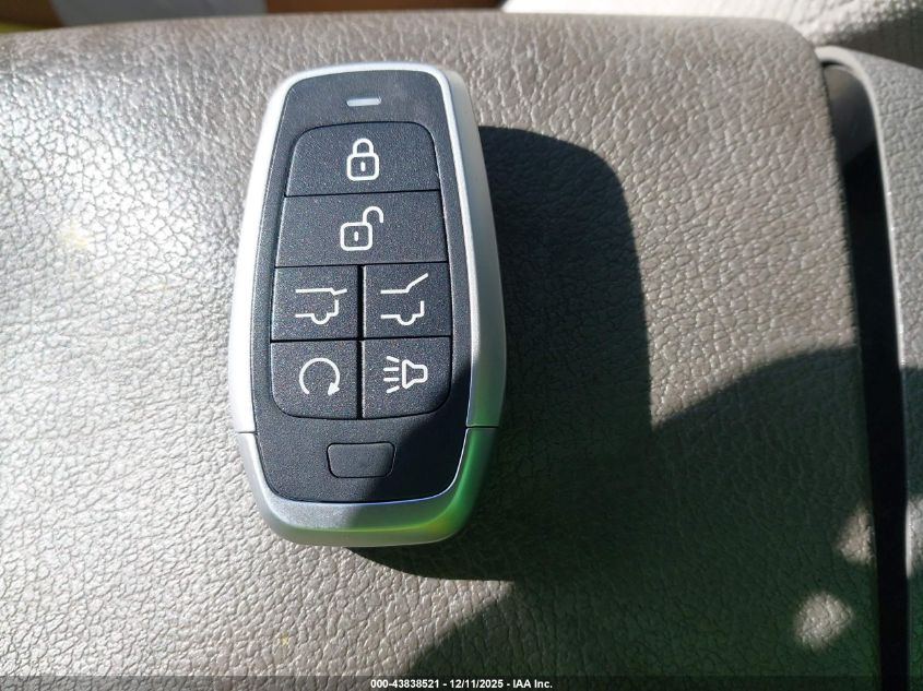 2013 Ford Explorer Limited VIN: 1FM5K7F9XDGA86876 Lot: 43838521