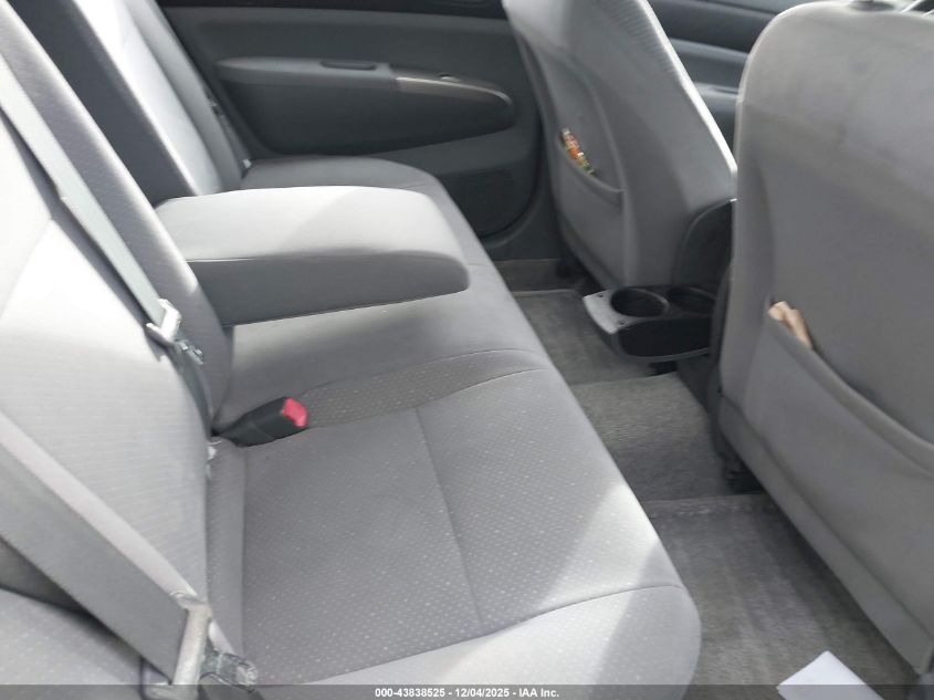 2006 Toyota Prius VIN: JTDKB20U163130636 Lot: 43838525