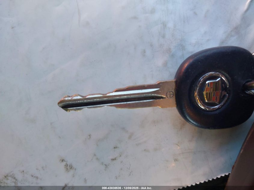 2009 Cadillac Escalade Standard VIN: 1GYFK23269R291832 Lot: 43838536