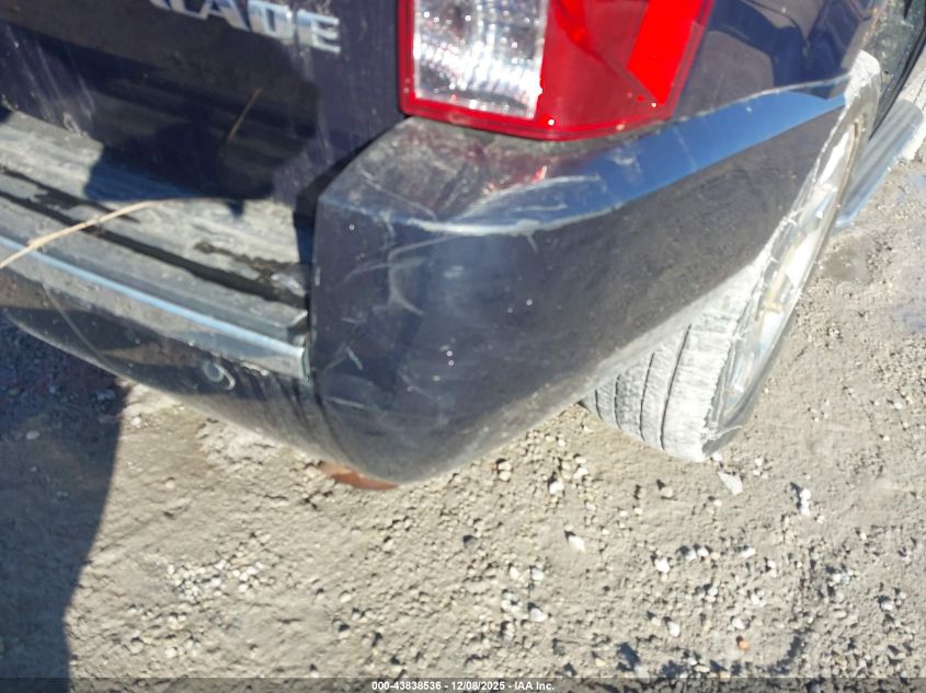 2009 Cadillac Escalade Standard VIN: 1GYFK23269R291832 Lot: 43838536