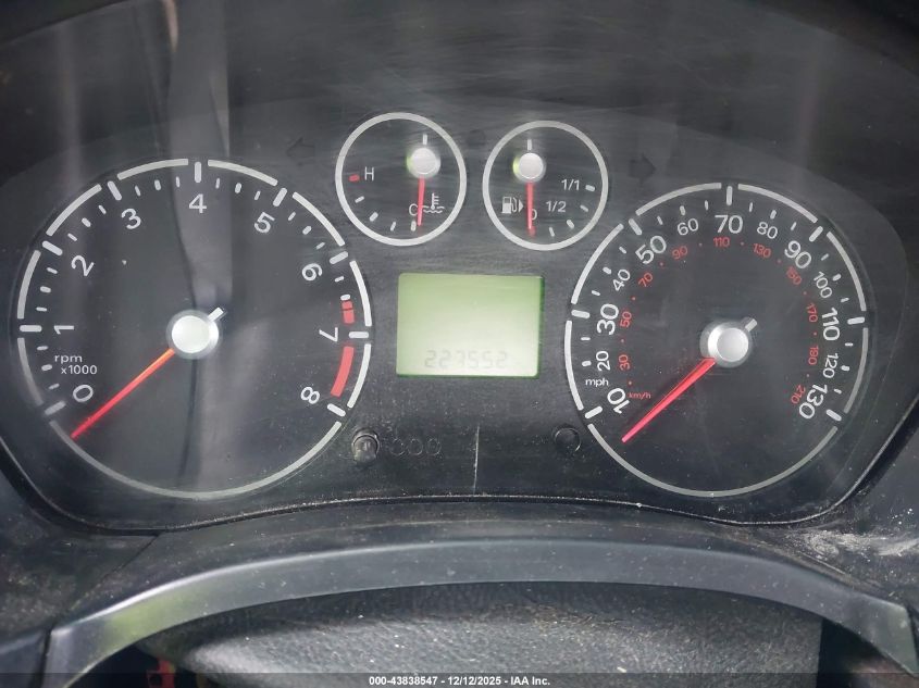 2012 Ford Transit Connect Xlt VIN: NM0LS7DN3CT085972 Lot: 43838547