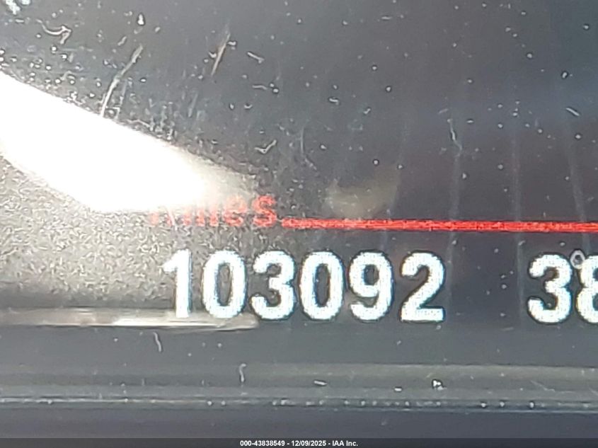 2016 BMW 535I VIN: WBA5B1C58GG131219 Lot: 43838549