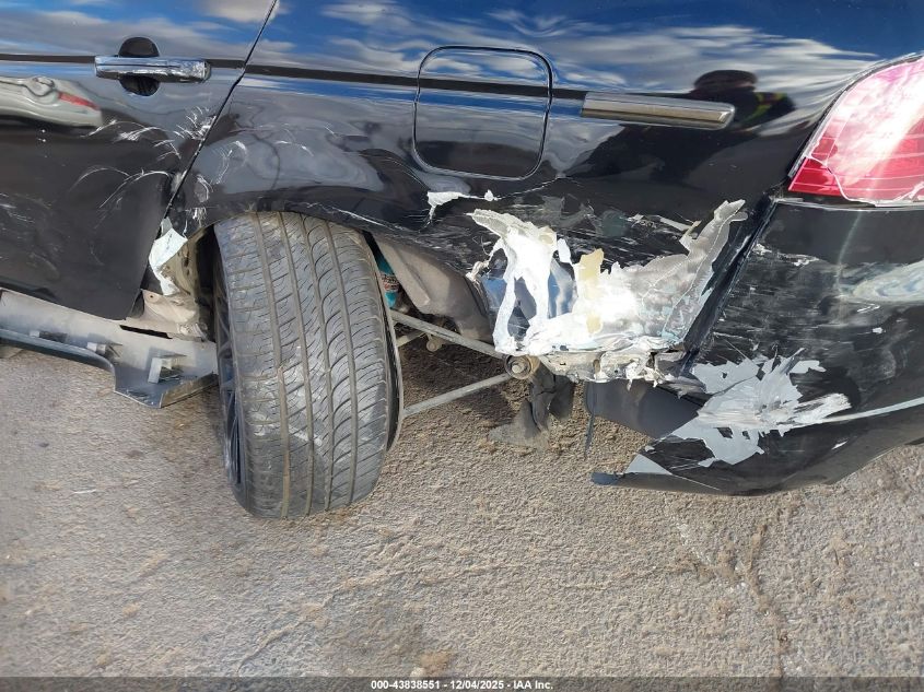 2005 Acura Tl VIN: 19UUA66245A012570 Lot: 43838551