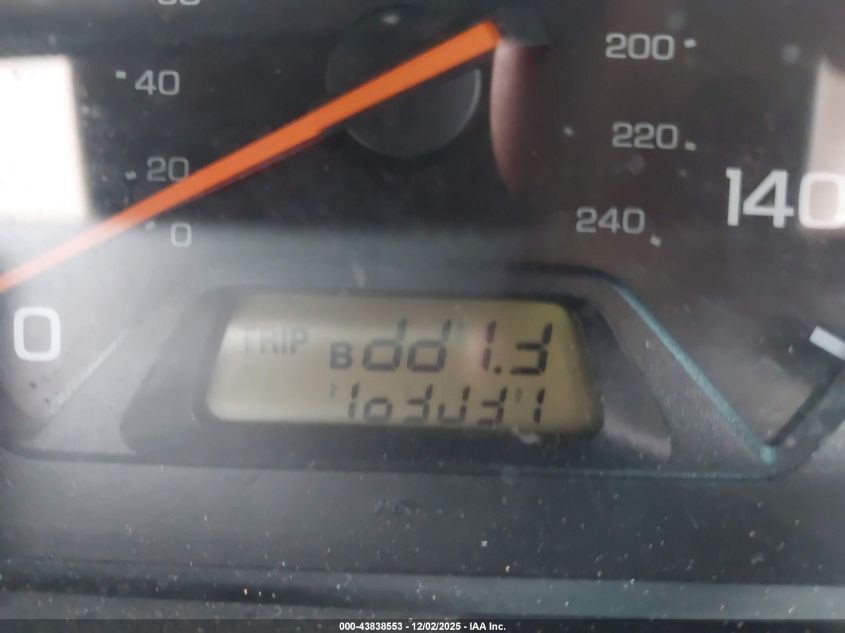 2002 Honda Accord 2.3 Lx VIN: 3HGCG56432G708095 Lot: 43838553