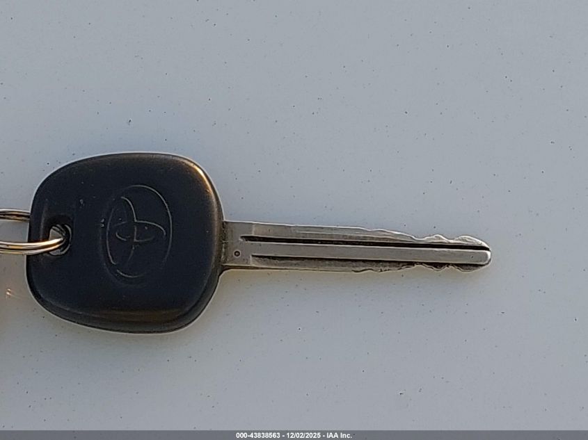 2008 Toyota 4Runner Sr5 V6 VIN: JTEZU14R280101218 Lot: 43838563