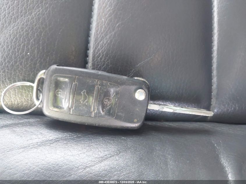 2007 Volkswagen Touareg V6 VIN: WVGZE77LX7D051697 Lot: 43838572