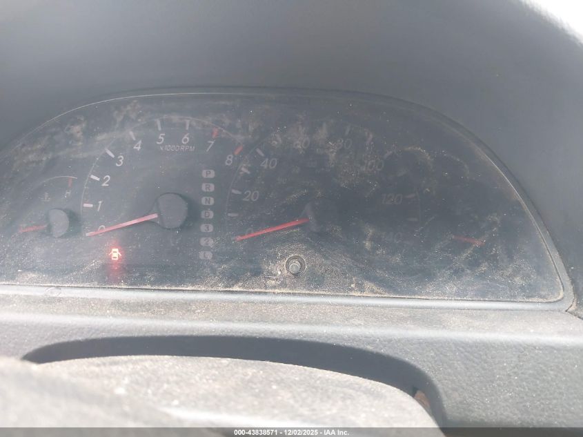 2006 Toyota Camry Se VIN: 4T1BE32K26U104528 Lot: 43838571