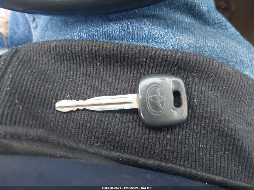 2006 Toyota Camry Se VIN: 4T1BE32K26U104528 Lot: 43838571