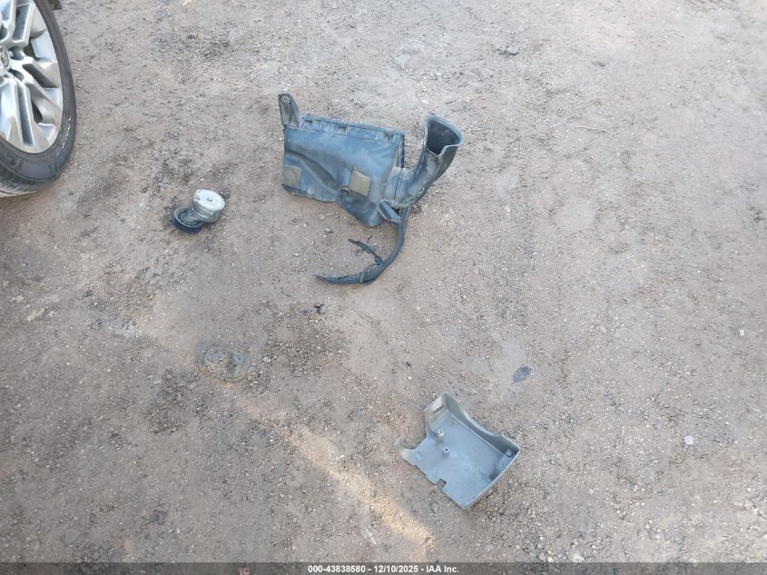 2002 Dodge Durango Slt VIN: 1B4HR48N32F143523 Lot: 43838580