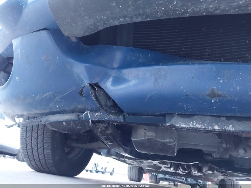 2009 Chevrolet Hhr Ls VIN: 3GNCA33B79S597217 Lot: 43838582