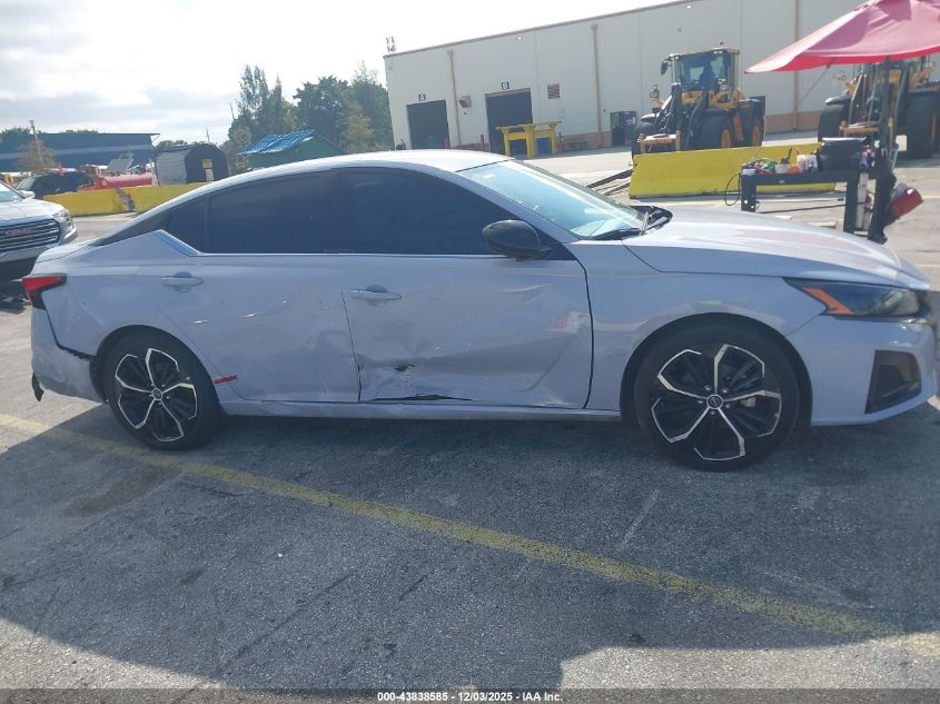 2024 Nissan Altima Sr Fwd VIN: 1N4BL4CV2RN358950 Lot: 43838585