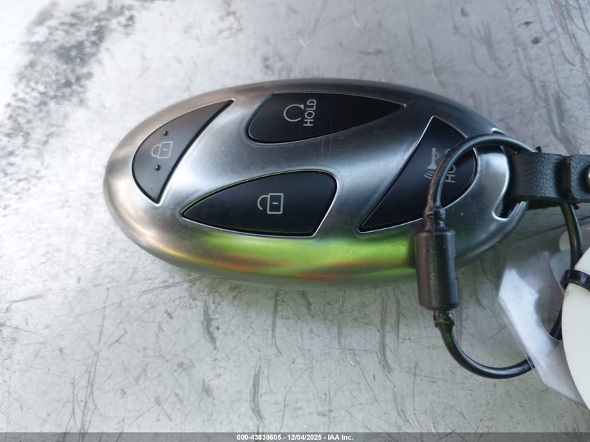 5NMJB3DE5TH615542 2026 HYUNDAI TUCSON photo no. 11