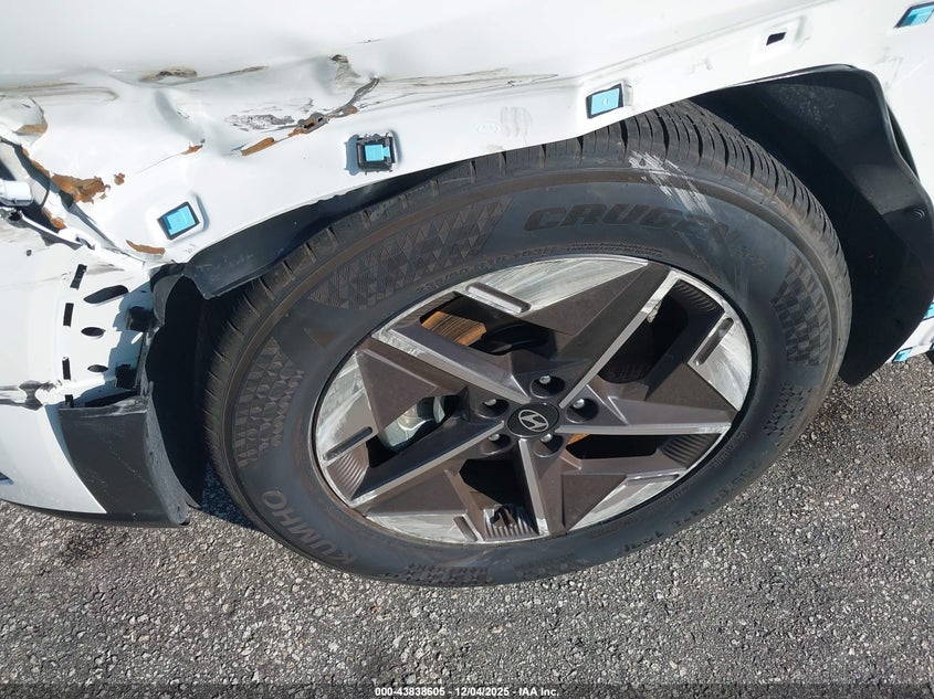 5NMJB3DE5TH615542 2026 HYUNDAI TUCSON photo no. 17