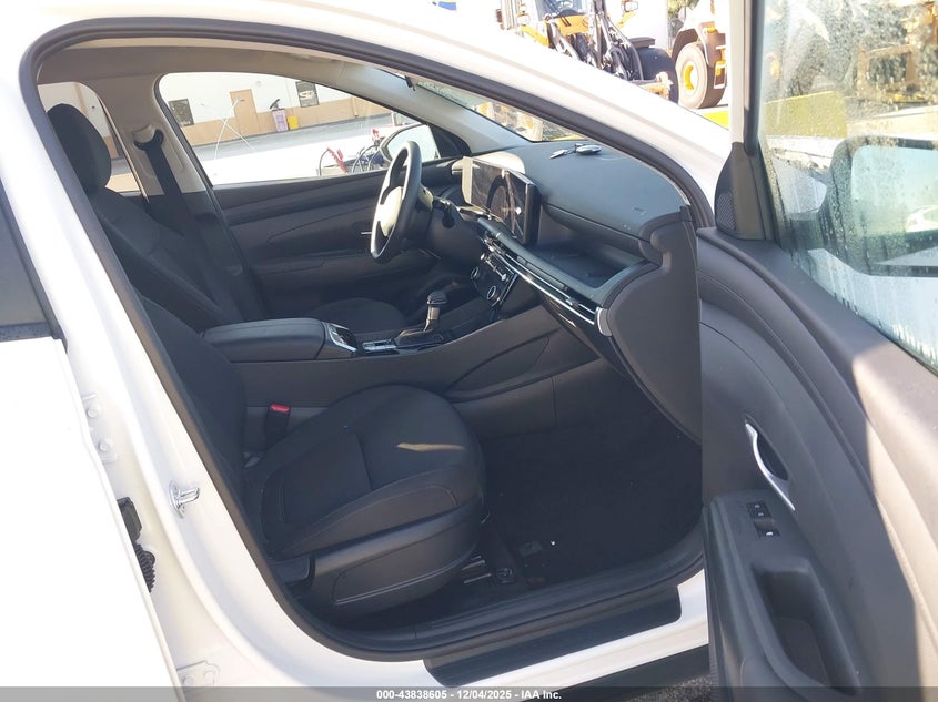 5NMJB3DE5TH615542 2026 HYUNDAI TUCSON photo no. 5