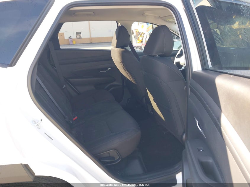 5NMJB3DE5TH615542 2026 HYUNDAI TUCSON photo no. 8