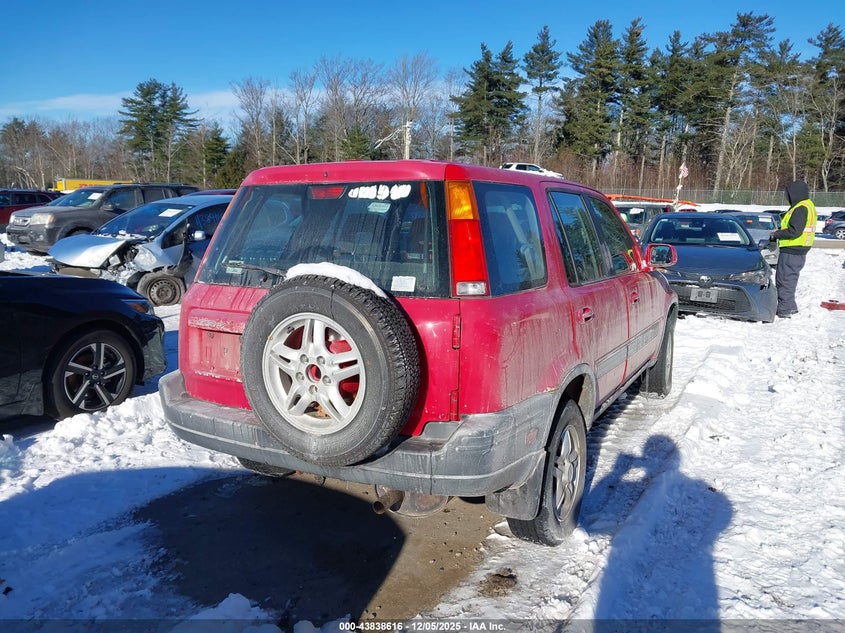 JHLRD1760YS010526 2000 HONDA CR-V photo no. 4