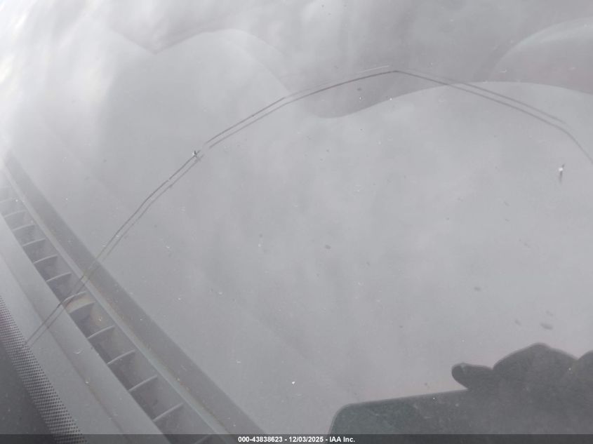 2008 Kia Spectra Ex VIN: KNAFE122285530210 Lot: 43838623