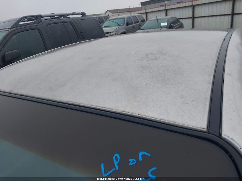 2007 Suzuki Forenza Convenience VIN: KL5JD56Z37K520984 Lot: 43838630