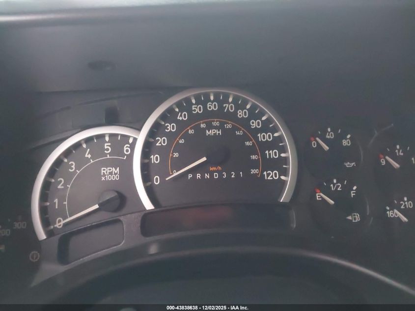 2007 Hummer H2 Sut VIN: 5GRGN22U97H106386 Lot: 43838638