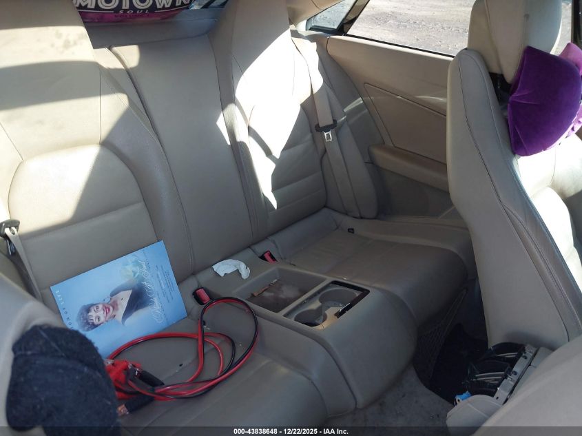 2010 Mercedes-Benz E 350 VIN: WDDKJ5GB8AF048019 Lot: 43838648