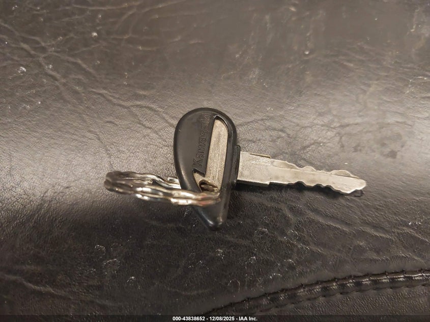 JKBVNKA1X3A000960 2003 KAWASAKI VULCAN photo no. 11