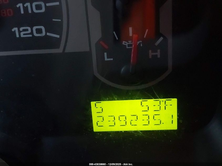 2006 Ford F-150 Fx4/Lariat/Xl/Xlt VIN: 1FTPX14516FB05206 Lot: 43838660