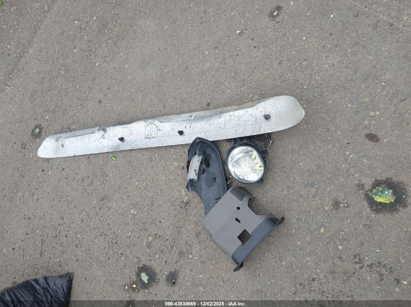 2002 Dodge Ram 1500 St VIN: 1B7HA18NX2J116275 Lot: 43838669