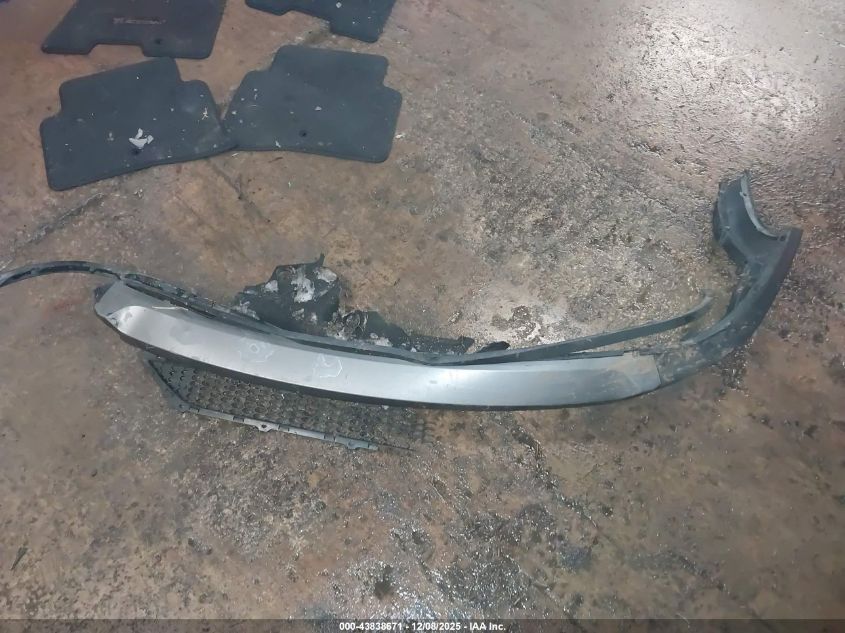 2016 Hyundai Tucson Limited VIN: KM8J3CA23GU124064 Lot: 43838671