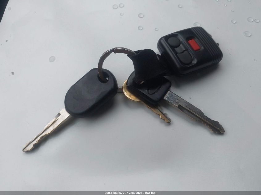 2005 Ford Explorer Sport Trac Adrenalin/Xls/Xlt VIN: 1FMZU67K35UA08000 Lot: 43838672