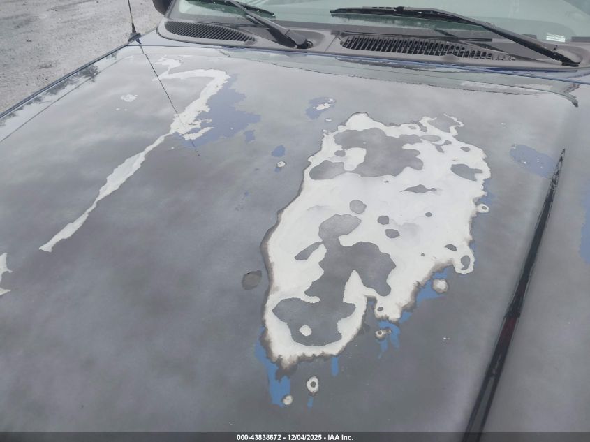 2005 Ford Explorer Sport Trac Adrenalin/Xls/Xlt VIN: 1FMZU67K35UA08000 Lot: 43838672