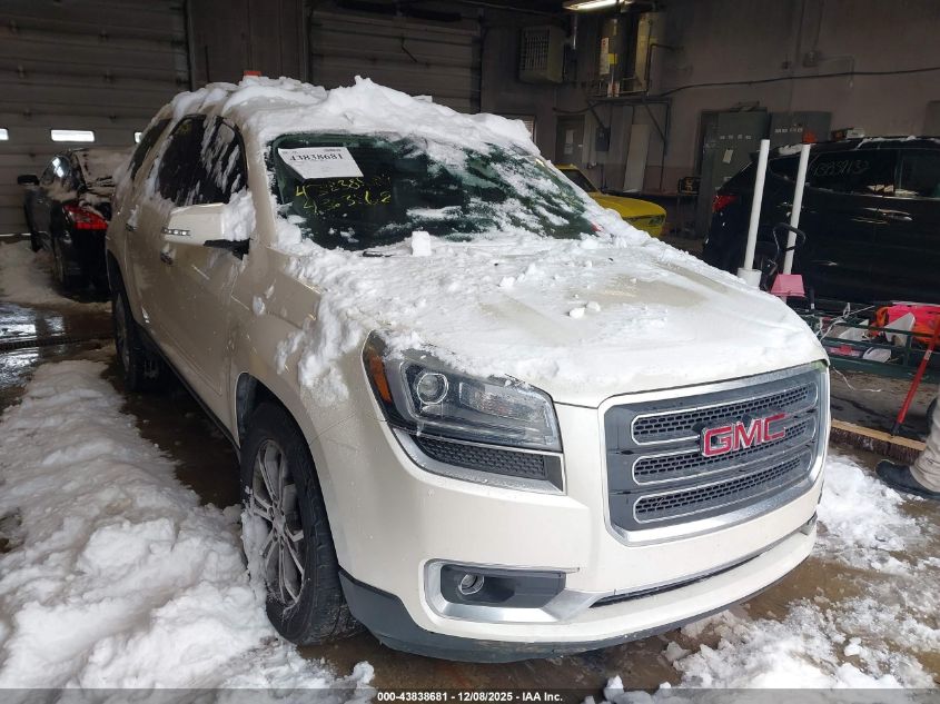 GMC ACADIA SLT-1