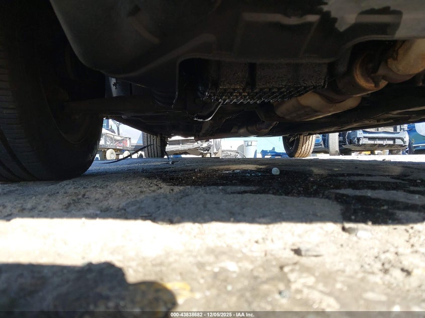 KNAFB121335286611 2003 KIA SPECTRA photo no. 6