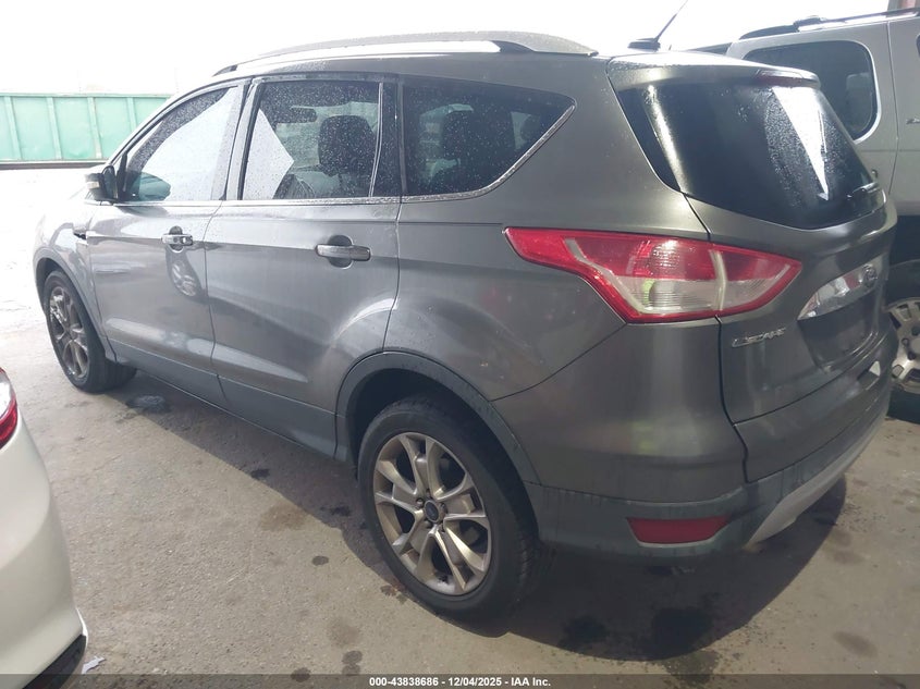 1FMCU0JX1EUC44099 2014 FORD ESCAPE photo no. 3