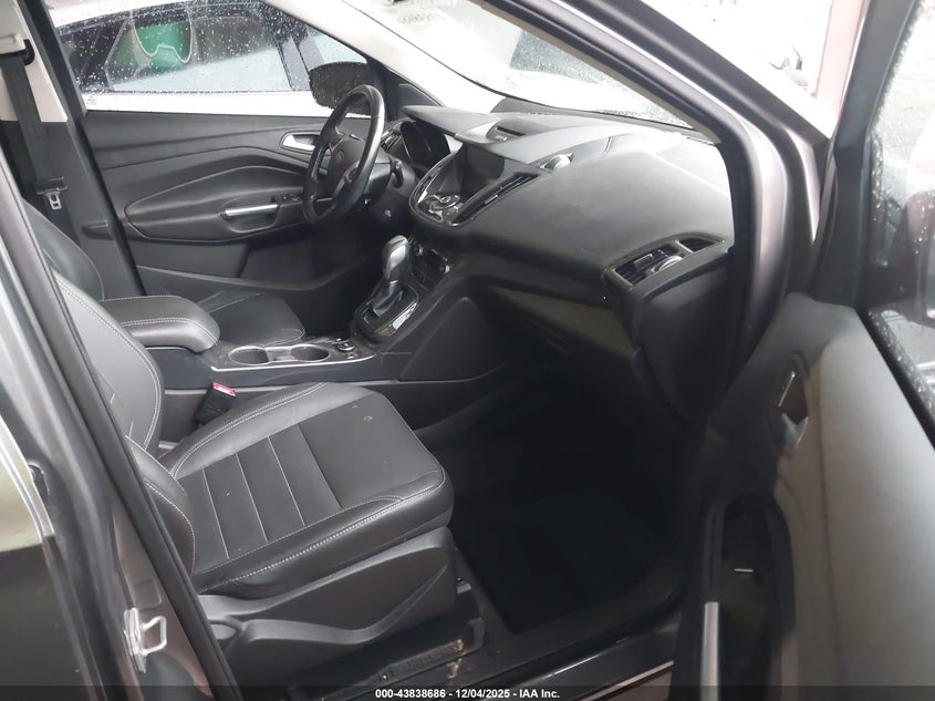 1FMCU0JX1EUC44099 2014 FORD ESCAPE photo no. 5