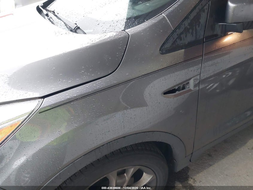 1FMCU0JX1EUC44099 2014 FORD ESCAPE photo no. 6