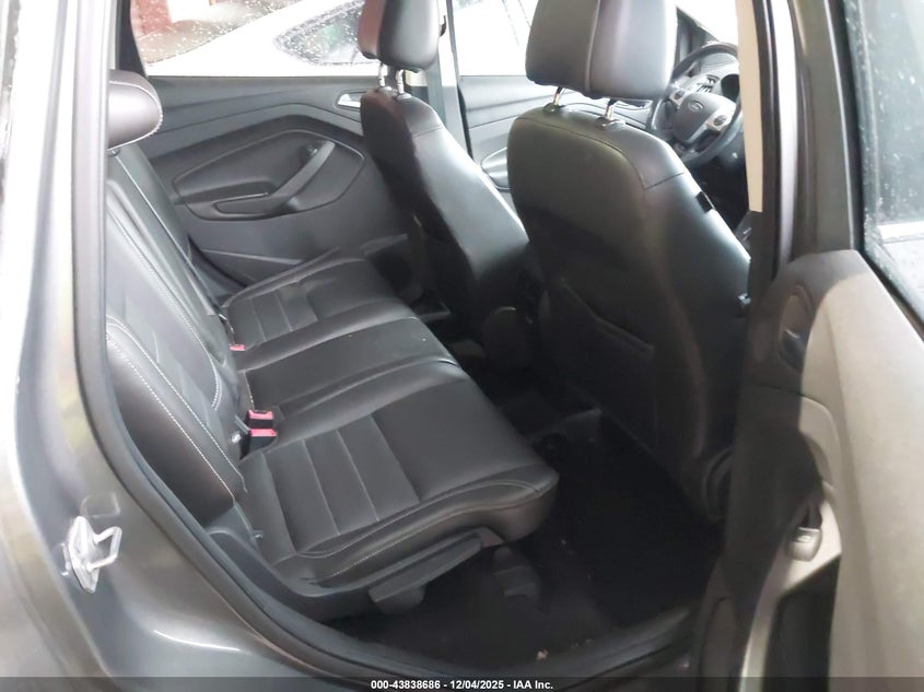 1FMCU0JX1EUC44099 2014 FORD ESCAPE photo no. 8