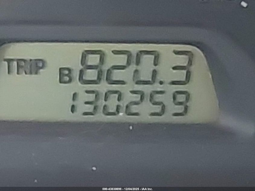 2001 Honda Accord 3.0 Ex VIN: 1HGCG16551A084492 Lot: 43838698